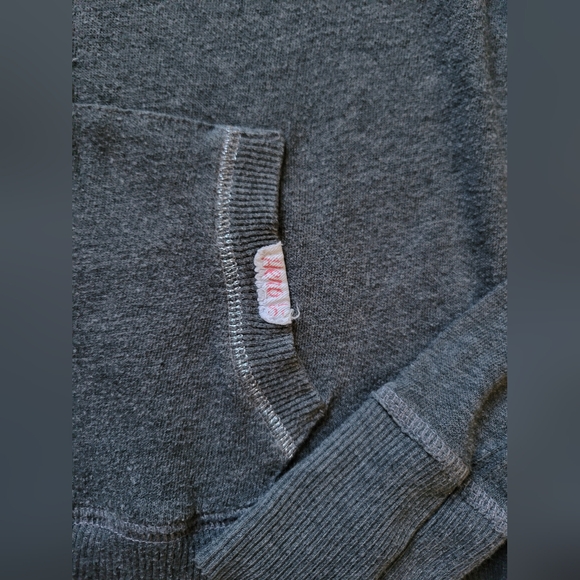 VINTAGE AEROPOSTALE long sleeve top - Picture 3 of 5